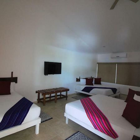 White House 10 Orchids Cancun Exterior photo