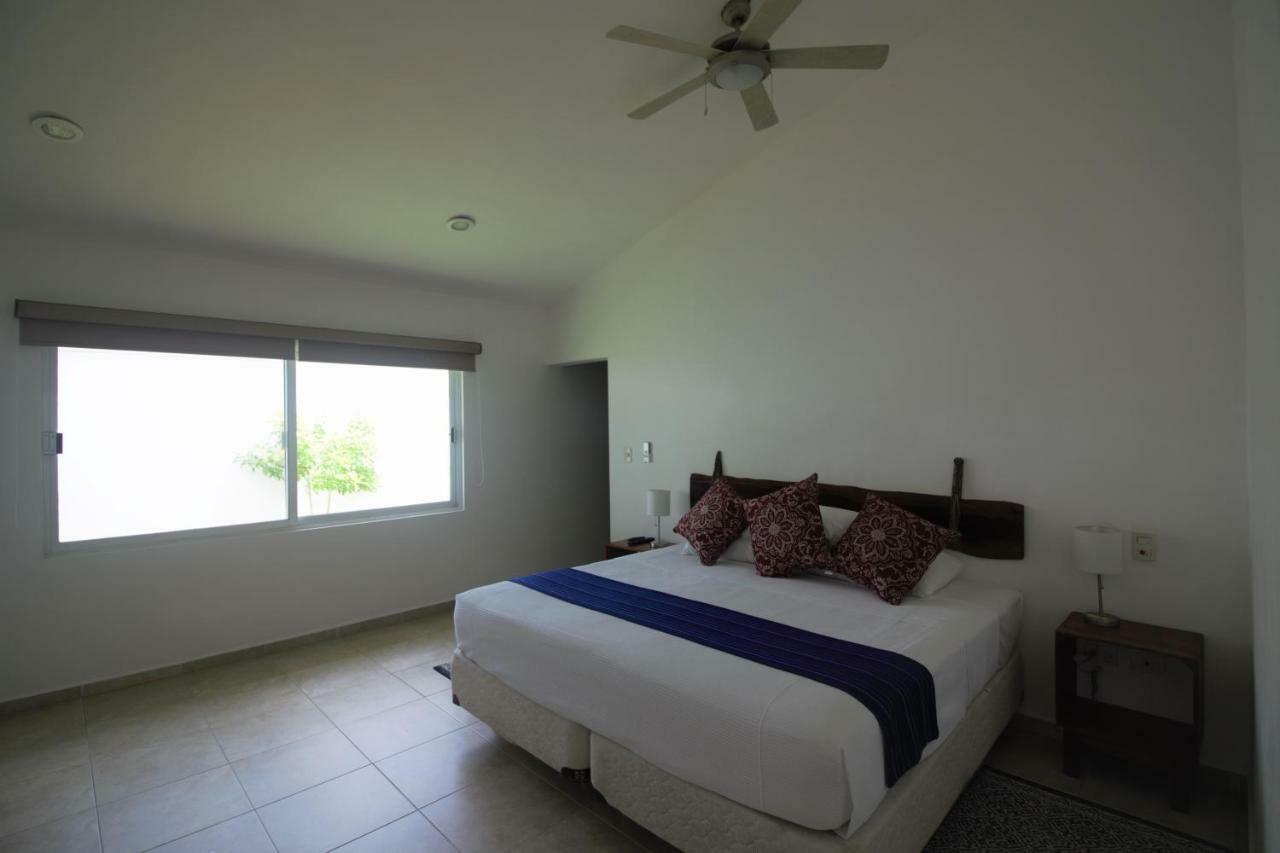 White House 10 Orchids Cancun Exterior photo